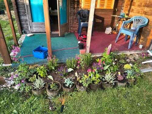 Foto - Grundst&uuml;ck zur Miete in Leipzig