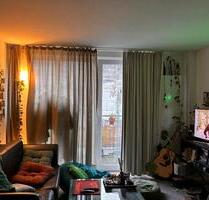 Schöne Zentrale gelegene Wohnung in Düsseldorf Stadtmite