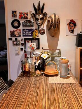 Foto - Etagenwohnung in Düsseldorf zur Miete