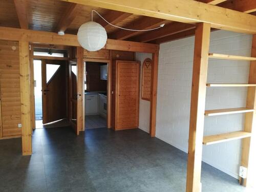 Foto - 3 Zimmer Etagenwohnung zum Kaufen in Forbach
