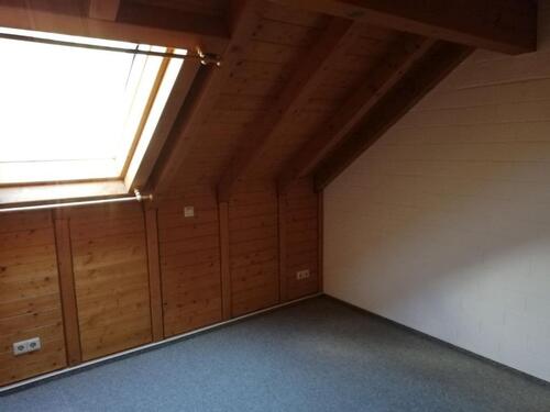 Foto - Etagenwohnung in Forbach zum Kaufen