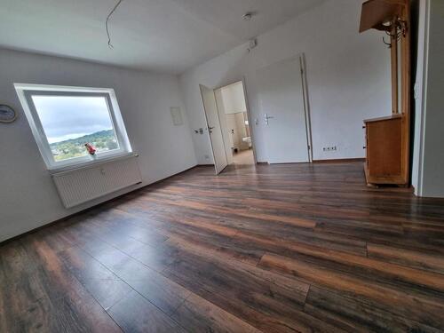 Foto - Etagenwohnung in Frauenau zur Miete