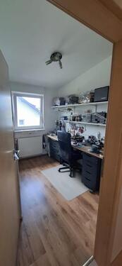 Foto - Dachgeschoßwohnung in Lohfelden zur Miete