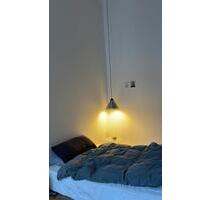 Big Room in Berlin free from May 23rd (till June 26)