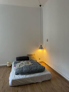 Foto - Etagenwohnung in Berlin zur Miete