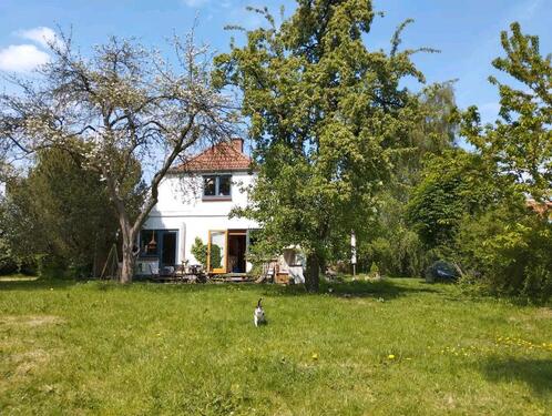 Foto - 9 Zimmer Einfamilienhaus zum Kaufen in Brodersby-Goltoft
