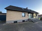 Foto - Familienhaus mit Feldblick und Gestaltungspotenzial in Stemmen