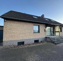 Familienhaus mit Feldblick und Gestaltungspotenzial in Stemmen - Barsinghausen