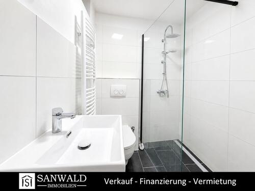 Foto - Etagenwohnung in Essen zur Miete