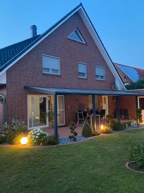 Foto - 6 Zimmer Mehrfamilienhaus, Wohnhaus in Wildeshausen