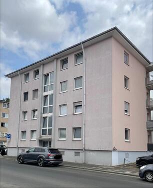 Foto - Gepflegte 3 Zimmer Wohnung mit Garage - provisionsfrei in Düren