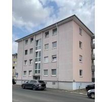 Gepflegte 3 Zimmer Wohnung mit Garage - provisionsfrei in Düren