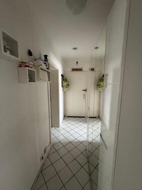 Foto - 3 Zimmer Etagenwohnung in Düren