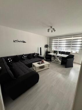 Foto - Etagenwohnung in Düren zum Kaufen