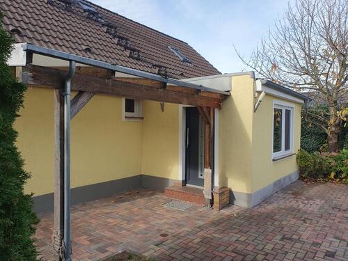 Foto - 4 Zimmer Einfamilienhaus in Lauchhammer
