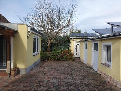 Foto - Einfamilienhaus in Lauchhammer zum Kaufen