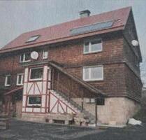 4 ZKB Mietwohnung - 852,00&nbsp;EUR Kaltmiete, ca.&nbsp; 93,00&nbsp;m&sup2; in Ottrau (PLZ: 34633)