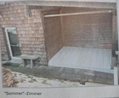 Foto - 4 Zimmer Erdgeschoßwohnung in Ottrau