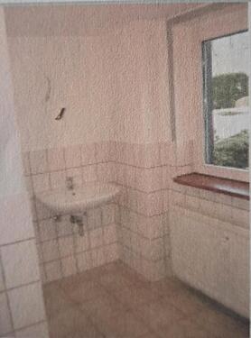 Foto - Erdgeschoßwohnung in Ottrau zur Miete