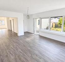Großzügige 3,5 Zimmer Wohnung mit Fußbodenheizung und Garten - Menden (Sauerland) Berkenhofskamp