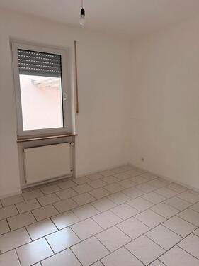 Foto - Erdgeschoßwohnung in Nassau zur Miete