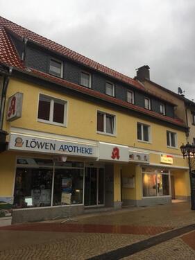 Foto - Gewerbefläche in Top-Lage mitten in der Fußgängerzone in Herzberg