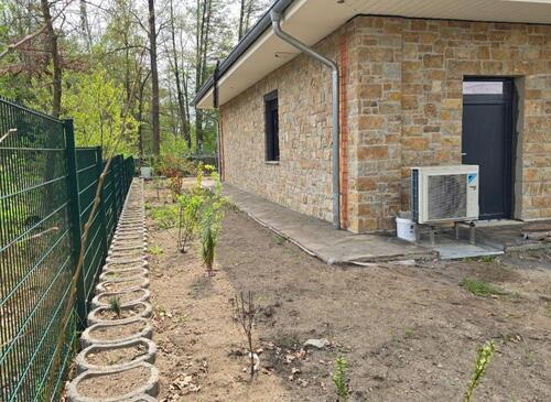 Foto - Einfamilienhaus in Bernau bei Berlin zur Miete
