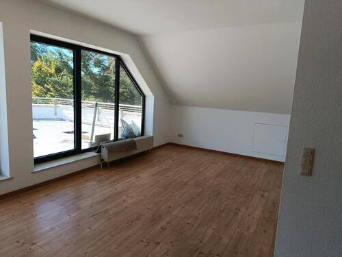 Foto - Etagenwohnung zur Miete in Wadgassen