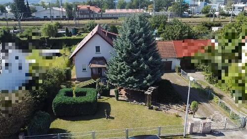 Foto - Einfamilienhaus in Coswig