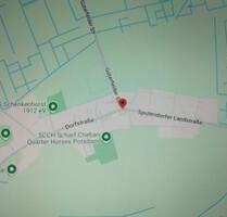 Abstellplätze in Stahnsdorf OT Schenkenhorst zu vermieten - Kleinmachnow