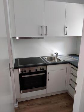 Foto - Etagenwohnung in Hamburg zur Miete