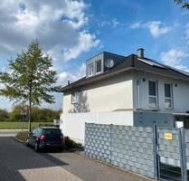 Doppelhaushälfte Stadtvilla in Hamm Berge