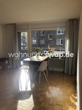 Foto - Wohnungsswap - 2 Zimmer, 55 m² - Michaelstraße, Köln