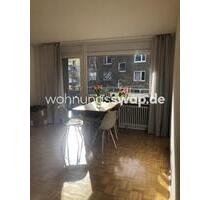 Wohnungsswap - 2 Zimmer, 55 m² - Michaelstraße, Köln