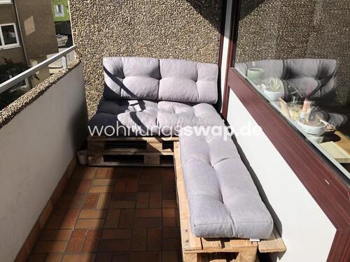 Foto - Etagenwohnung zur Miete in Köln