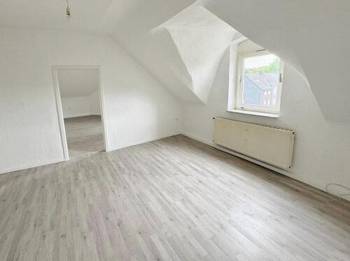 Foto - Renovierte Wohnung gegenüber des Stadtgartens Wanne-Eickel