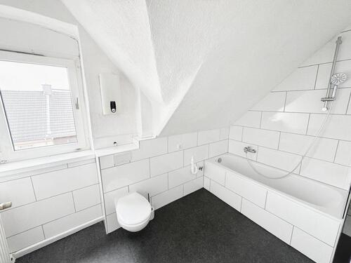 Foto - Etagenwohnung zur Miete in Herne