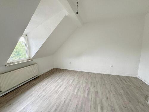 Foto - Etagenwohnung in Herne