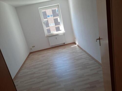 Foto - Etagenwohnung in Bottrop