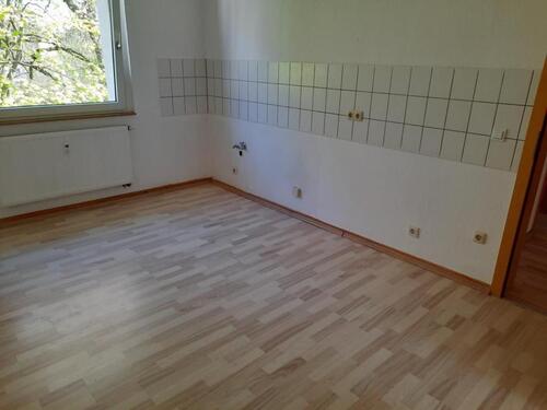 Foto - Etagenwohnung in Bottrop zur Miete