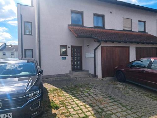 Foto - 74172 Amorbach Schöne 2,5Zimmer Wohnung für Singels und Ehepaare