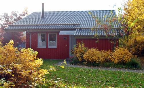 Foto - Ferienhaus mit Sauna im ExtertalWeserbergland
