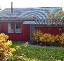Ferienhaus mit Sauna im ExtertalWeserbergland