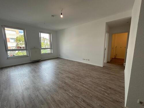 Foto - Etagenwohnung zur Miete in Hannover