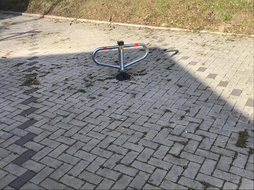 Foto - Stressfrei parken - 26,00&nbsp;EUR Miete,