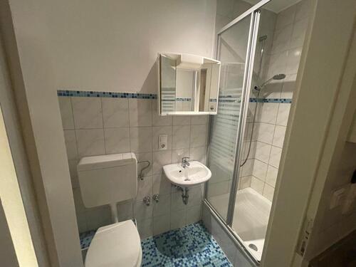 Foto - Etagenwohnung in Fulda