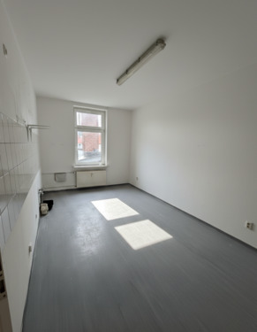 Foto - Etagenwohnung in Rathenow zur Miete