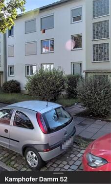 Foto - Eigentumswohnung in Woltmershausen