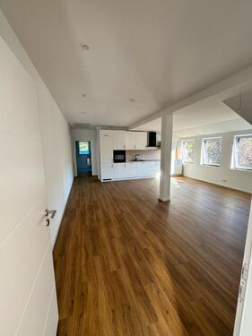 Foto - Hochwertige 2-Zi. Neubau-DG-Whg mit Klimaanlage, FBH und EBK