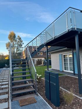 Foto - Etagenwohnung in Sottrum zur Miete